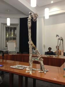 teamwork and securtiy - exercise as a distraction