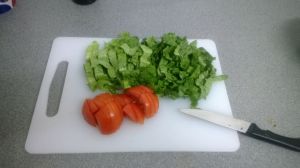 unpleasant but necessary measures