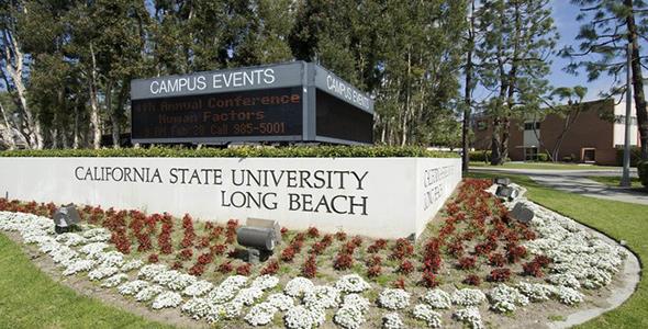 CSU Long Beach