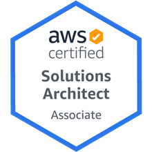 Solutions badge