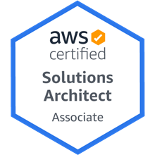 Solutions badge